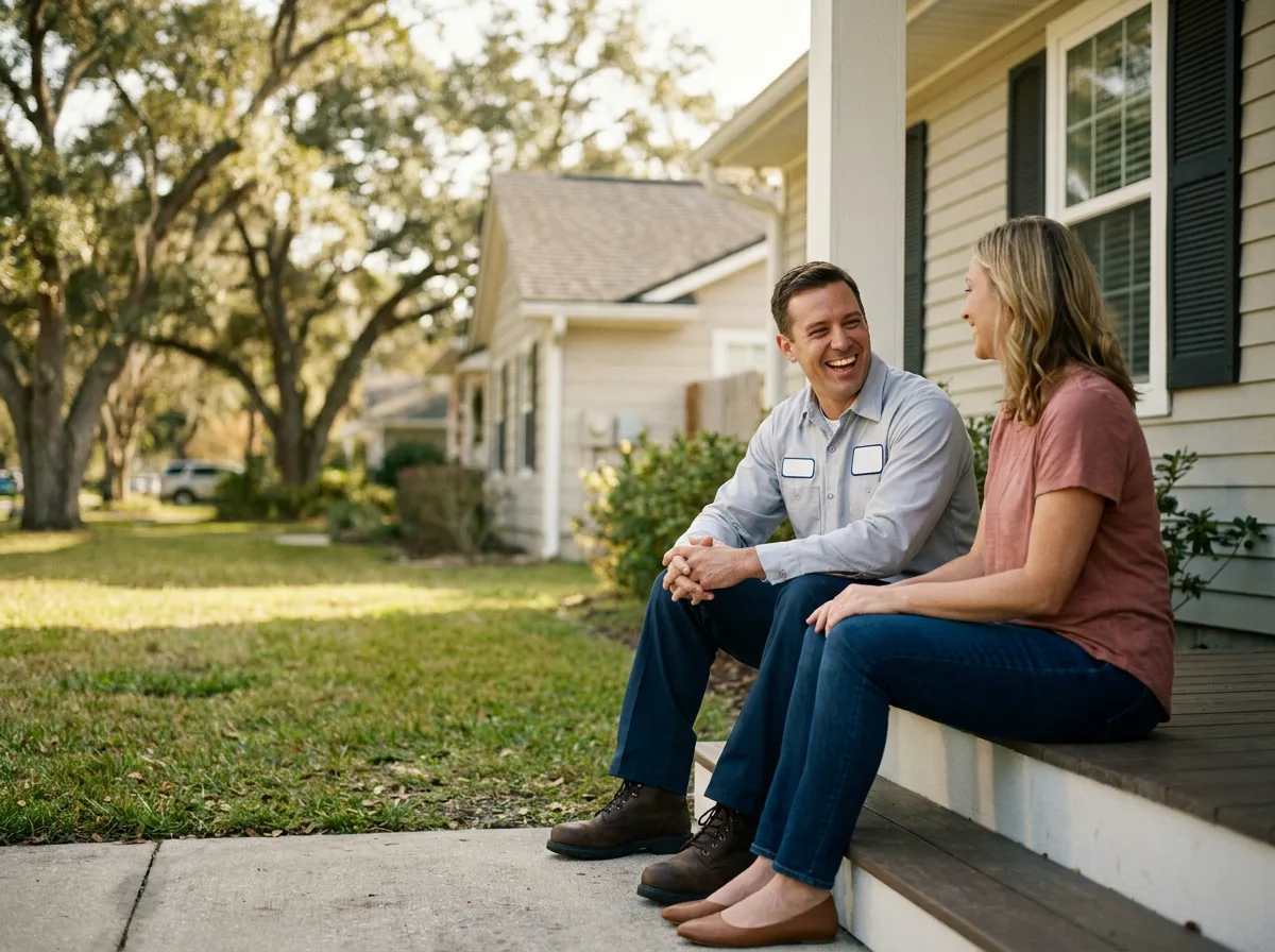 Septic tank pumping FAQs for North Hampton, OH